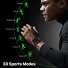 Promate Smartwatch BT Call 1.9 XWATCH-B19 Black