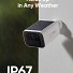 Anker Eufy Security Camera Outdoor S220 SoloCam