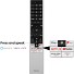 Hisense75U8KQ  75 4K Smart QLED MINI LED 120hz TV