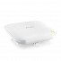 Zyxel Access Point Cloud Ceiling AX3000 LR Wi-Fi 6 Dual Band 2.5GbE NWA50AXPRO
