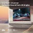 Hisense75U8KQ  75 4K Smart QLED MINI LED 120hz TV