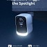Anker Eufy Security Camera Kit Eufycam3C 2+1 & Home Base