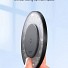 Baseus Wireless Charger 15W SIMPLE 2 Black