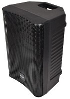QTX QUEST-10A Active Speaker 10 BT/USB/FM 600W 178.510UK