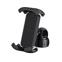 Baseus VA Motorcycle/Bicycle/Scooter Phone Holder QUICKGO
