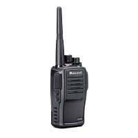 Midland G15 Pro PMR Radio IP67 Waterproof Rugged Aluminium Housing, Long Battery Life & PC Programmable