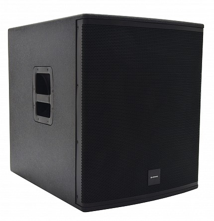 Citronic CASA-18B Passive Subwoofer 600W rms 178.129UK