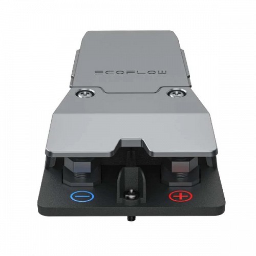 EcoFlow PK LFP Battery Polarity Adapter