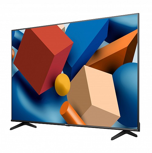 Hisense 50A6K 50 4K Smart LED TV