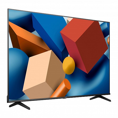 Hisense 50A6K 50 4K Smart LED TV