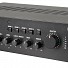 Adastra RM60D 100V Amp 60W FM/USB/BT/DAB 953.223UK