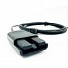 Yealink Headset Adapter for Wired Headset YHSx to 3rd Party IP Phones (Avaya, Cisco 79xx)