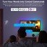 Sonoff T52C-WiFi Smart Wall Touch Switch 2-Button White