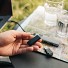 Verbatim USB Drive 3.2 Pinstripe 256GB Black
