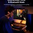 Baseus Headphones In Ear TWS AeQur G10 Gaming PS5/PC/Switch Stellar White