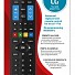 Superior LG Replacement TV Remote Control SMART