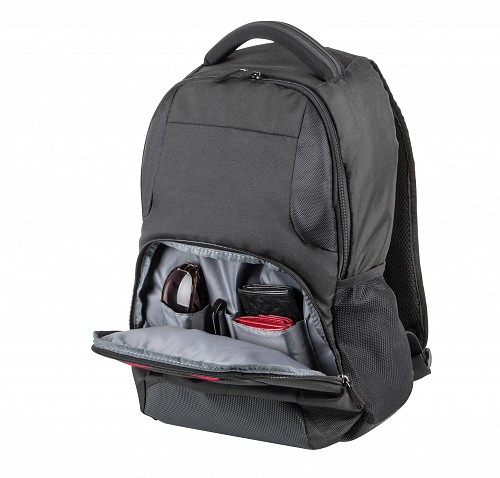 Natec ELAND 15.6 Laptop Backpack Black