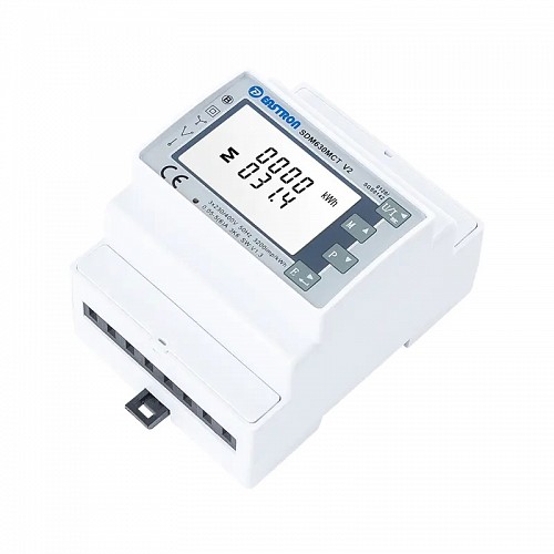SUNSYNK Eastron 630MCT  Power metering 3 phase