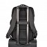 Natec CAMEL PRO 17.3 Laptop Backpack Black