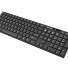 Natec STINGRAY Wireless Keyboard & Mouse Combo Black