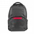 Natec ELAND 15.6 Laptop Backpack Black