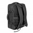 Natec CAMEL PRO 17.3 Laptop Backpack Black