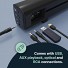Majority BOWFELL PLUS Soundbar 100W with SubWoofer BT-USB