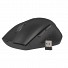 Natec STINGRAY Wireless Keyboard & Mouse Combo Black