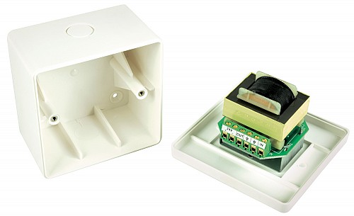 Adastra Volume Control 100V 24W 952.464UK