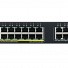 Zyxel GS1915-24EP 24-Port Gigabit PoE Cloud Managed Switch, 12 x PoE 130W