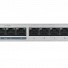 Zyxel SP 8-Port Gigabit PoE Managed Switch, 4 x PoE, 60W GS1200-8HPV2
