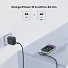 Unitek MC USB-C Cable PD100W L-Shape 1.0m C14123BK-1M