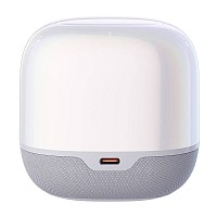 Baseus Speaker Wireless AeQur V2 Moon White