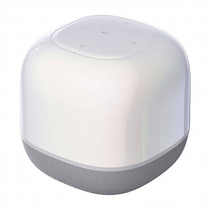 Baseus Speaker Wireless AeQur V2 Moon White