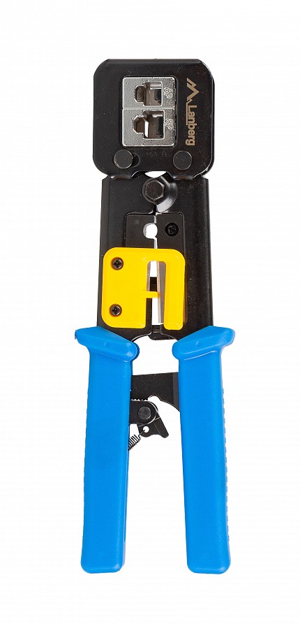 Lanberg Crimping Tool for Passthrough Connectors NT-0204
