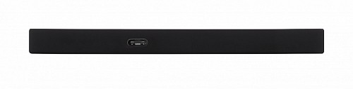 Verbatim External Slimline CD/DVD Writer USB 3.2 USB-C Black