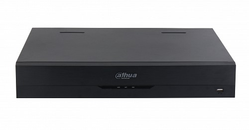 Dahua NVR 64ch 4HDD 384Mbps H265 NVR5464-EI