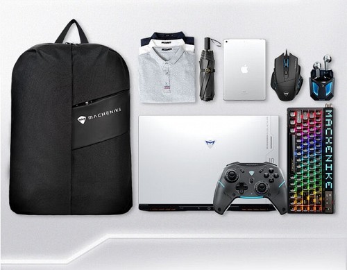 Machenike B220 15/6 Laptop Backpack