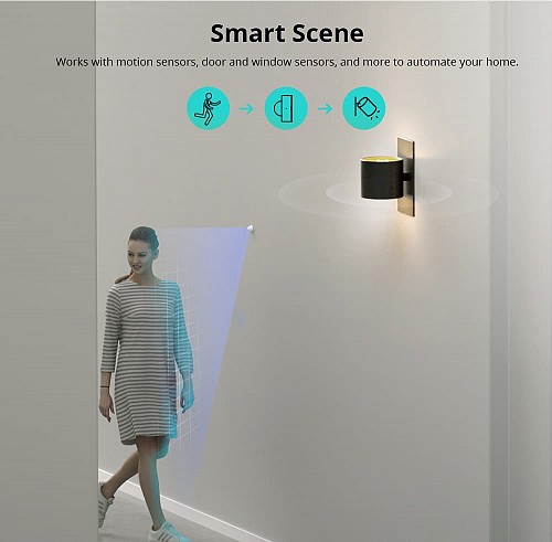 Sonoff WiFi Smart Switch MINI R4M ( Matter )