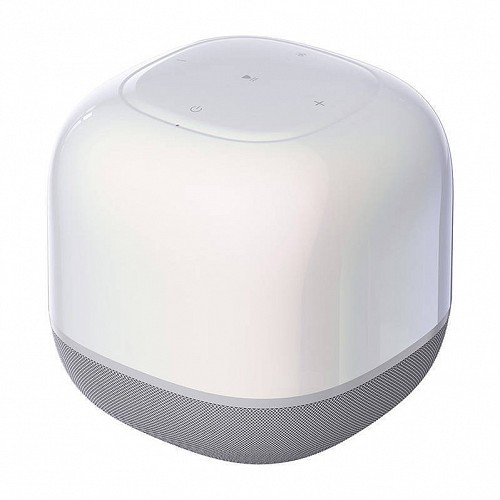Baseus Speaker Wireless AeQur V2 Moon White