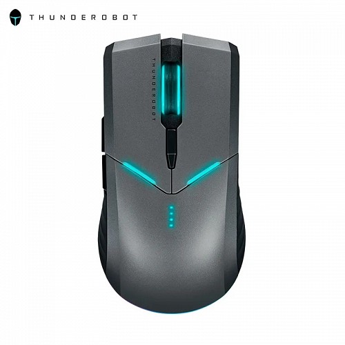Thunderobot ML701 Wireless Gaming Rechargeable Mouse