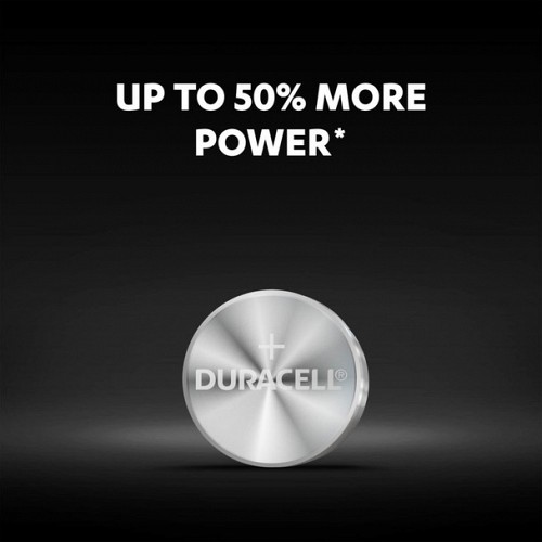 Duracell Alkaline-Cell LR44 2pcs Batteries