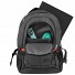 Natec MERINO 15.6 Laptop Backpack Black