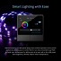 Sonoff Wifi Smart NS Panel with Touch screen White