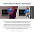 Sonoff Wifi Smart NS Panel with Touch screen White