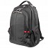 Natec MERINO 15.6 Laptop Backpack Black