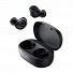 Baseus Headphones In Ear TWS Bowie MA20 Black
