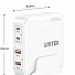 Unitek Charge Desktop 70W 4in1 GaN Charger White P1228AWH