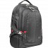 Natec MERINO 15.6 Laptop Backpack Black