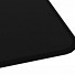 Natec COLORS SERIES Medium Mousepad Obsidian Black